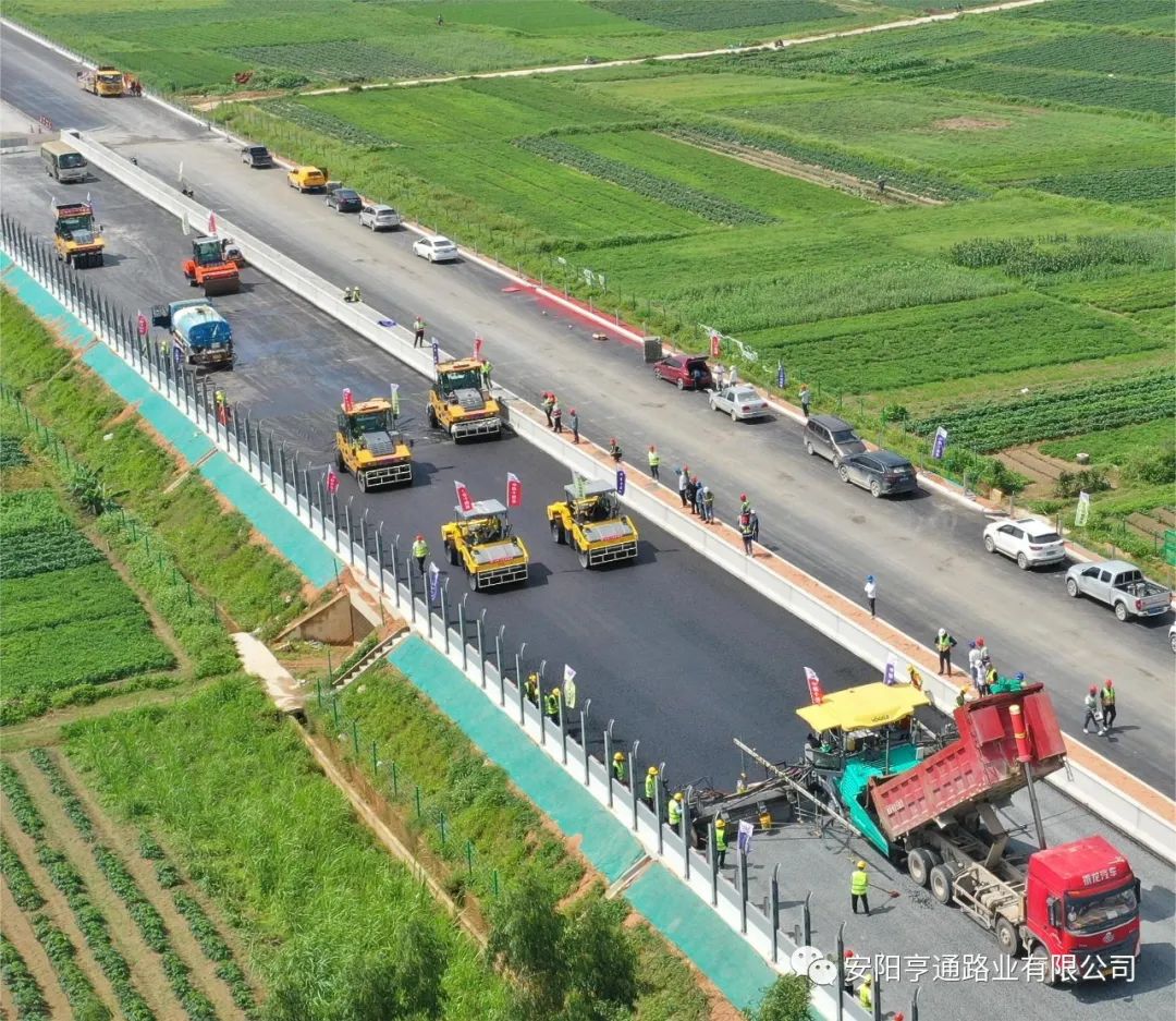 工地防暑降溫點，夏送清涼到一線