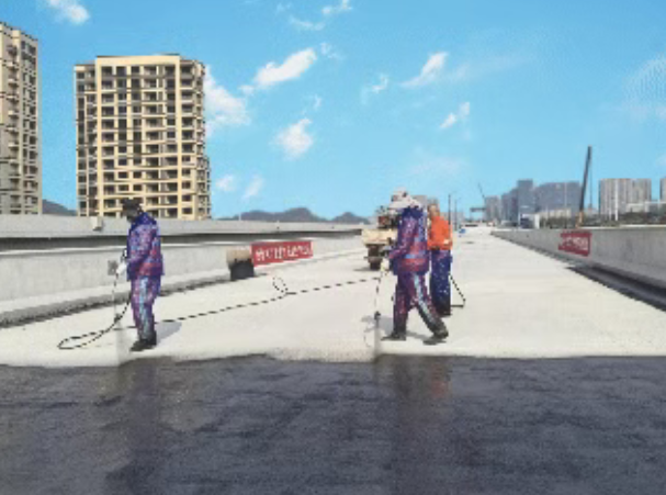 建設(shè)?標(biāo)兵‖鏖戰(zhàn)終捷,功耀征途